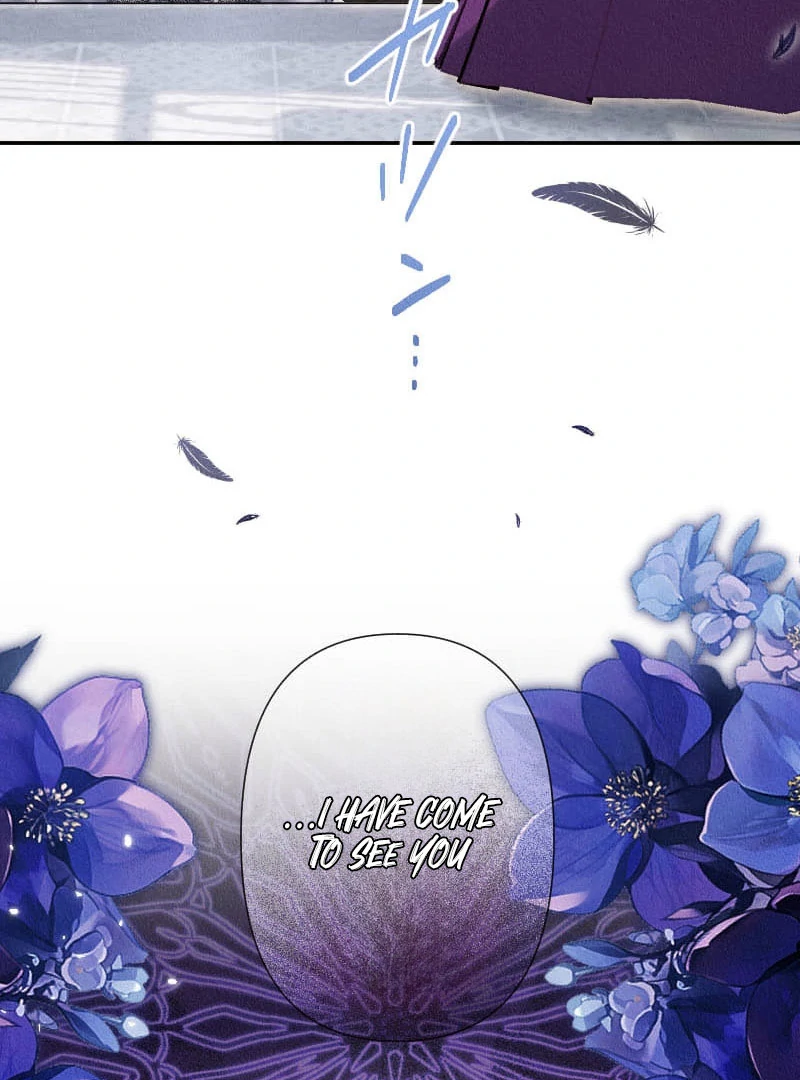 The Abandoned Lady Became the Imperial Family's Beloved Caretaker Chapter 21 - page 56