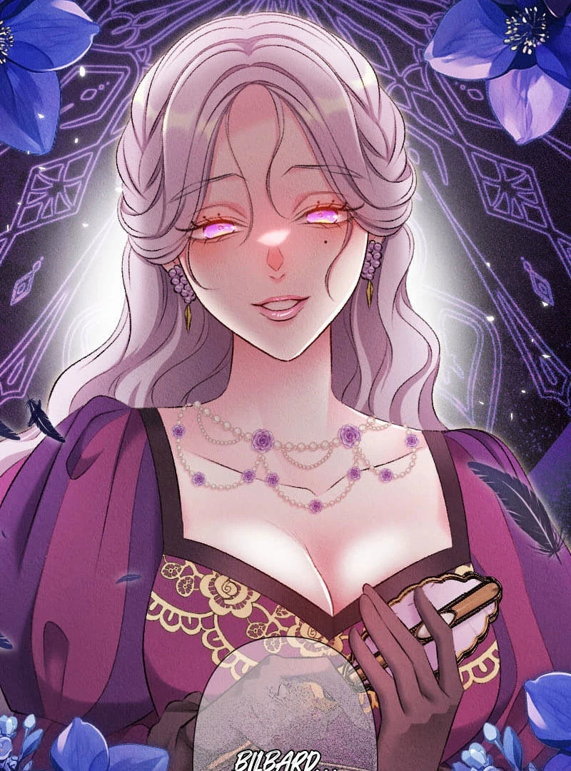 The Abandoned Lady Became the Imperial Family's Beloved Caretaker Chapter 21 - page 57