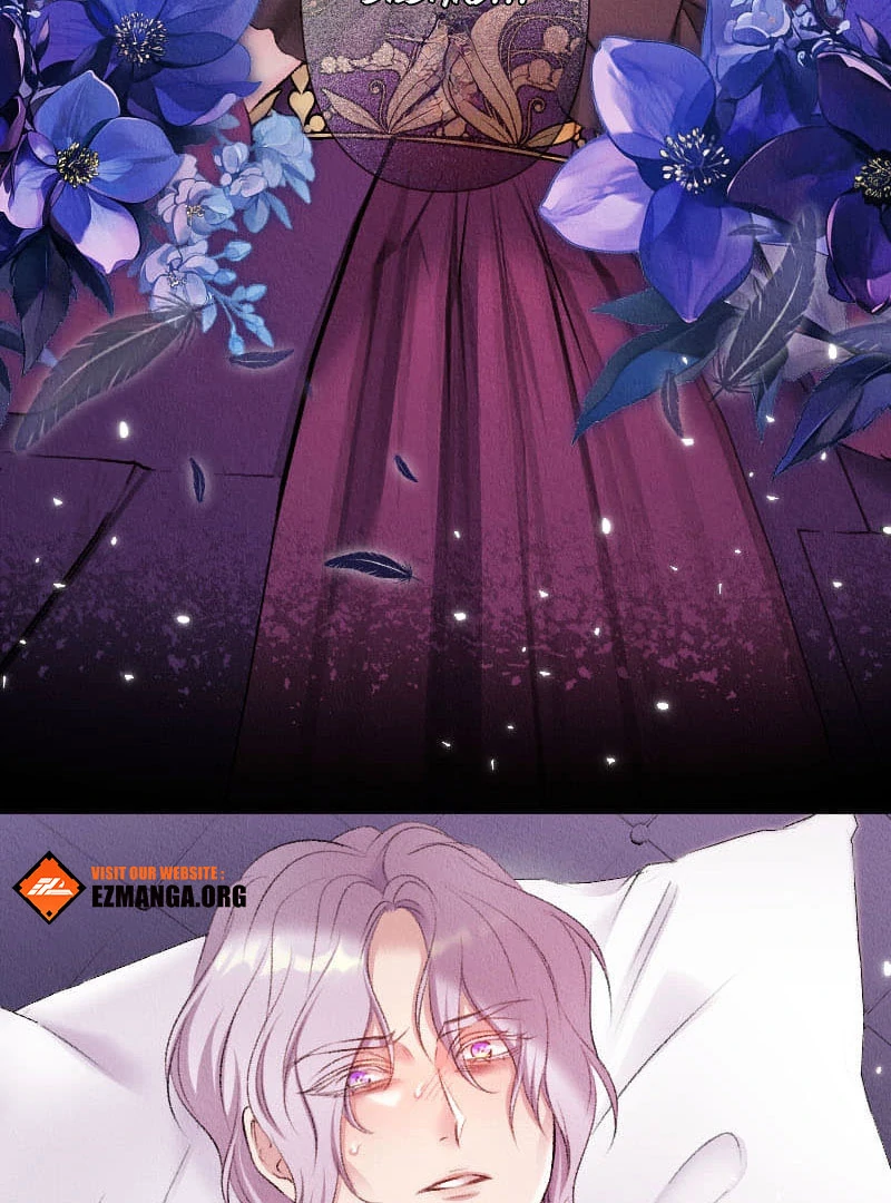 The Abandoned Lady Became the Imperial Family's Beloved Caretaker Chapter 21 - page 58