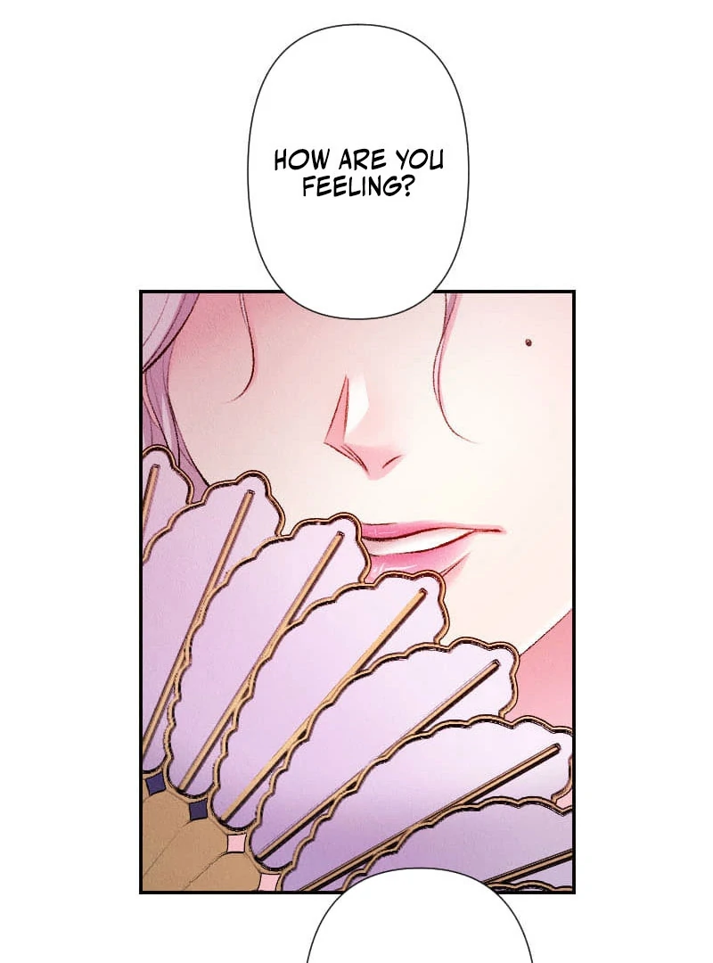 The Abandoned Lady Became the Imperial Family's Beloved Caretaker Chapter 21 - page 63