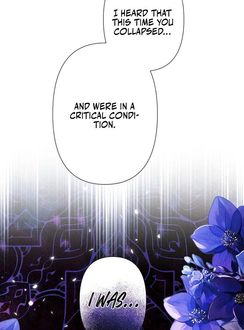 The Abandoned Lady Became the Imperial Family's Beloved Caretaker Chapter 21 - page 64