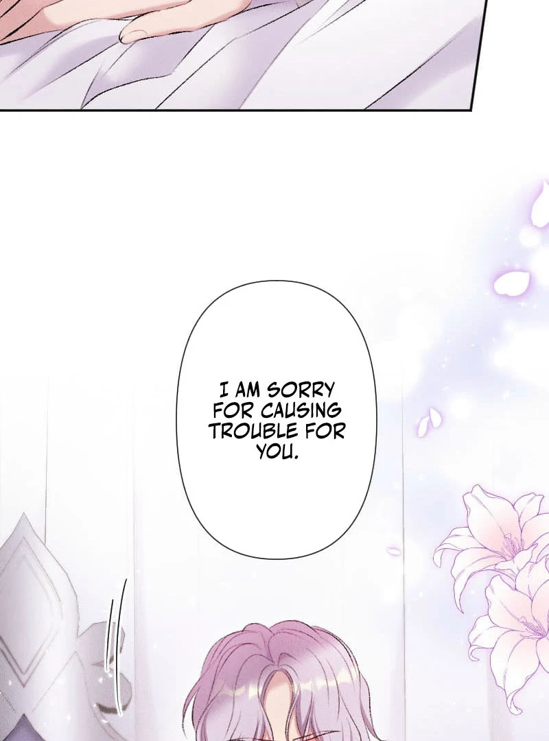 The Abandoned Lady Became the Imperial Family's Beloved Caretaker Chapter 21 - page 67