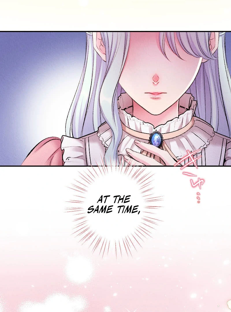 The Abandoned Lady Became the Imperial Family's Beloved Caretaker Chapter 21 - page 6