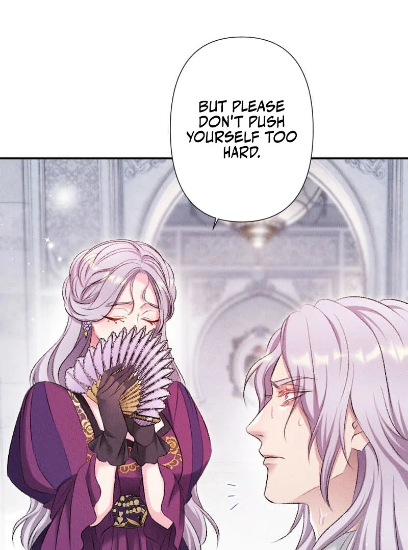 The Abandoned Lady Became the Imperial Family's Beloved Caretaker Chapter 21 - page 70