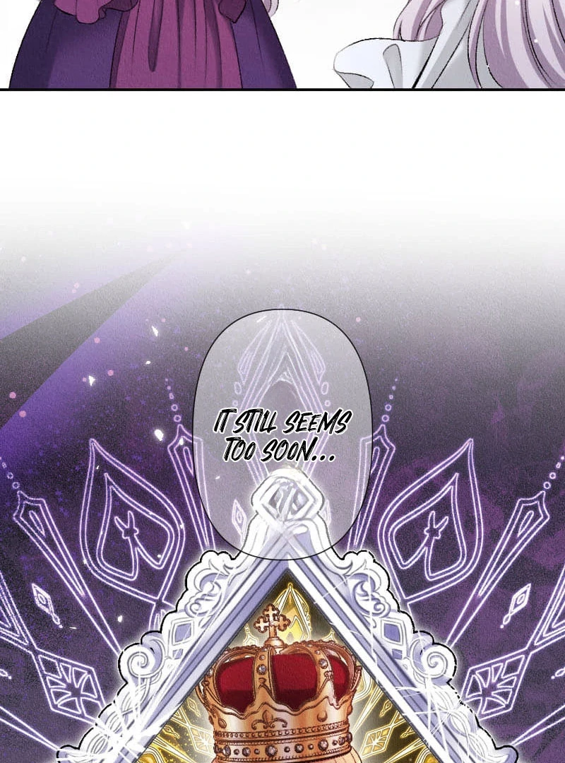 The Abandoned Lady Became the Imperial Family's Beloved Caretaker Chapter 21 - page 71