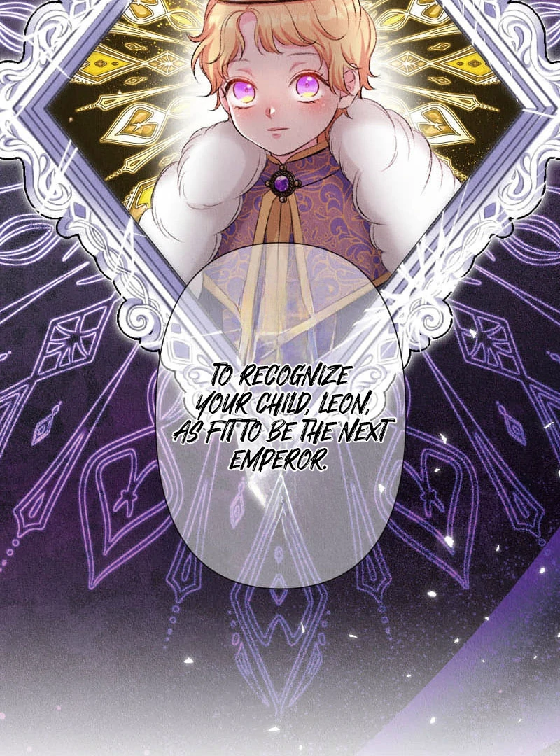 The Abandoned Lady Became the Imperial Family's Beloved Caretaker Chapter 21 - page 72