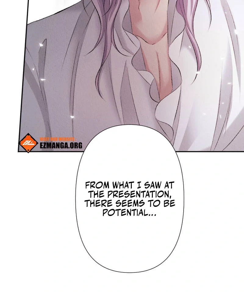 The Abandoned Lady Became the Imperial Family's Beloved Caretaker Chapter 21 - page 74