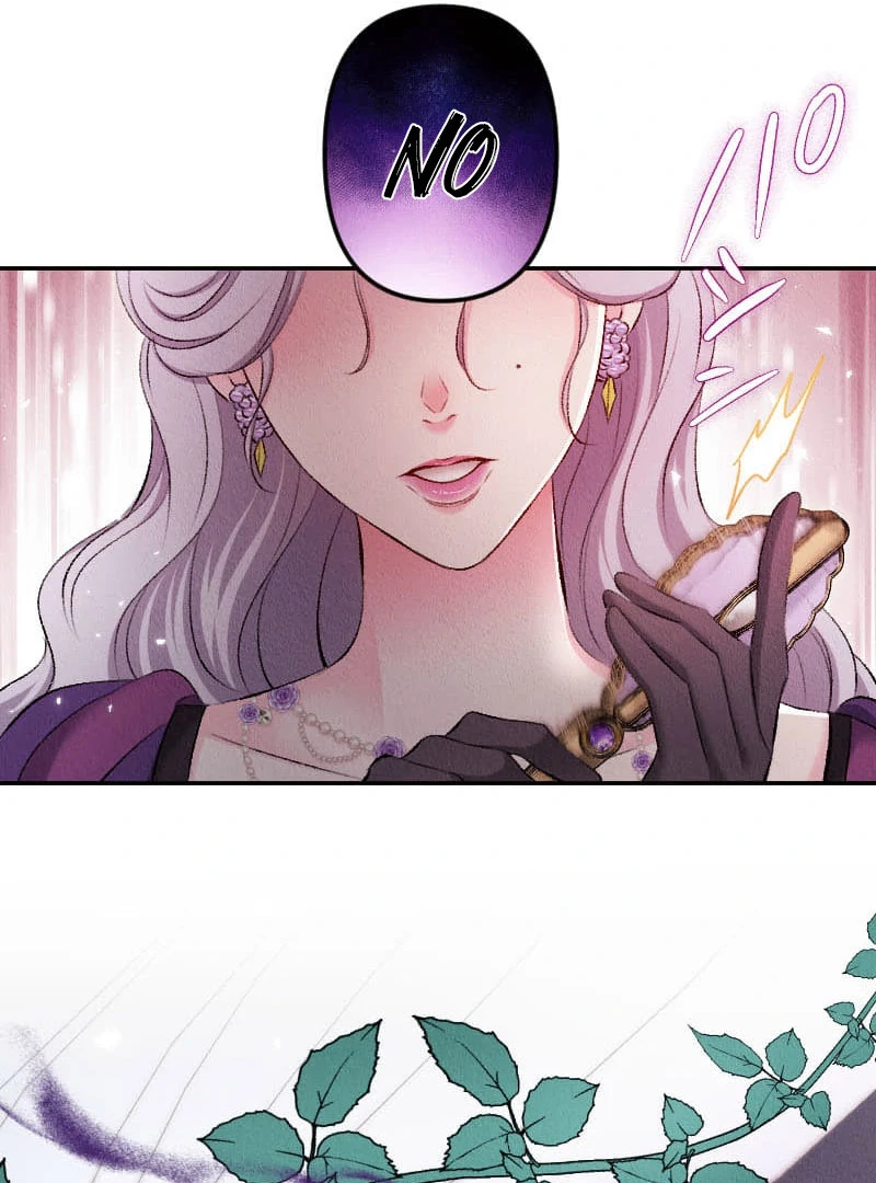 The Abandoned Lady Became the Imperial Family's Beloved Caretaker Chapter 21 - page 75