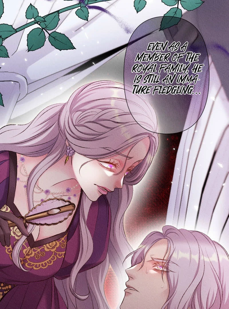 The Abandoned Lady Became the Imperial Family's Beloved Caretaker Chapter 21 - page 76