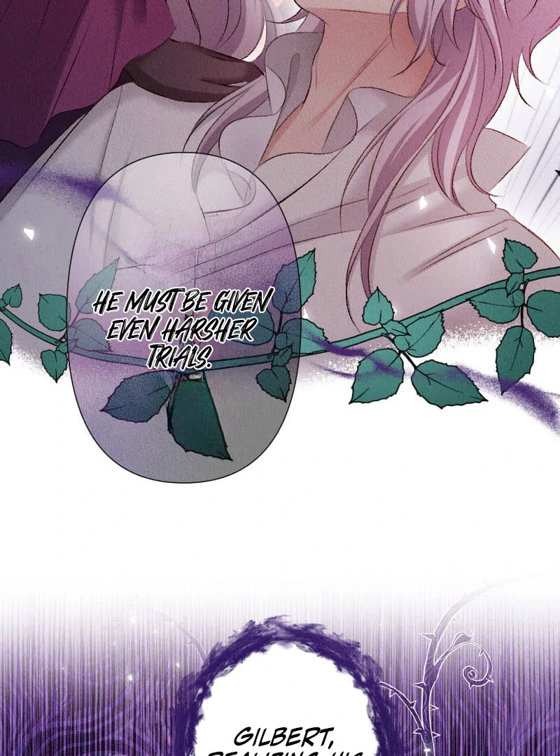 The Abandoned Lady Became the Imperial Family's Beloved Caretaker Chapter 21 - page 77