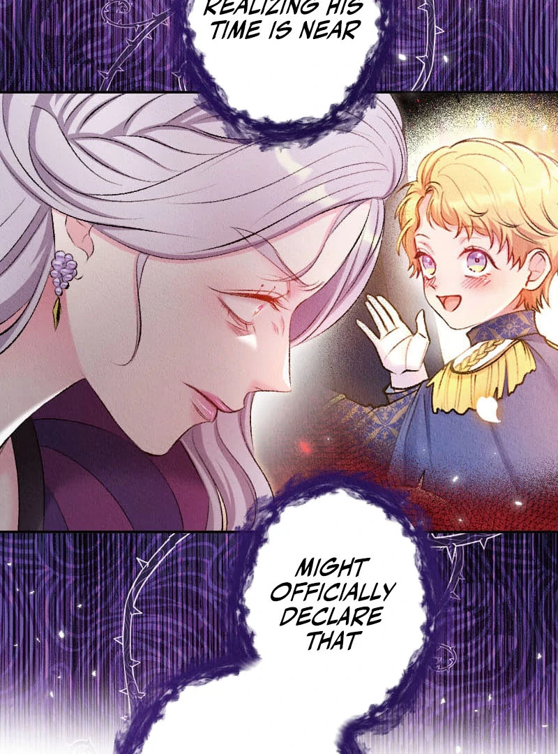 The Abandoned Lady Became the Imperial Family's Beloved Caretaker Chapter 21 - page 78