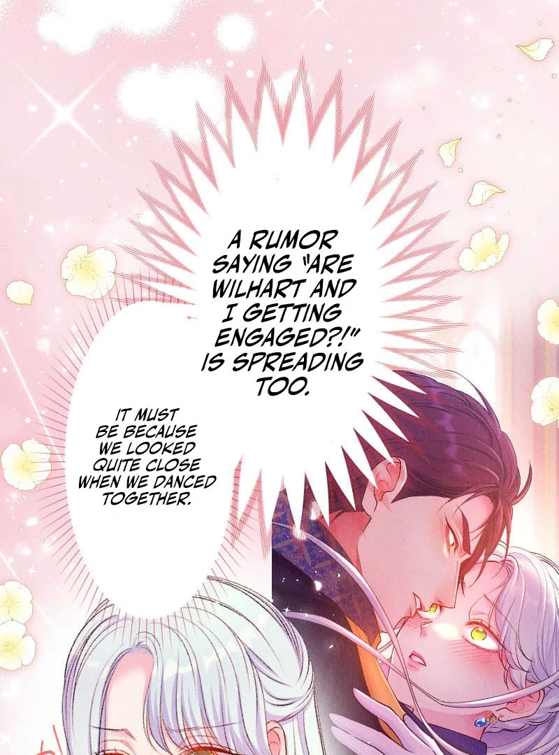 The Abandoned Lady Became the Imperial Family's Beloved Caretaker Chapter 21 - page 7