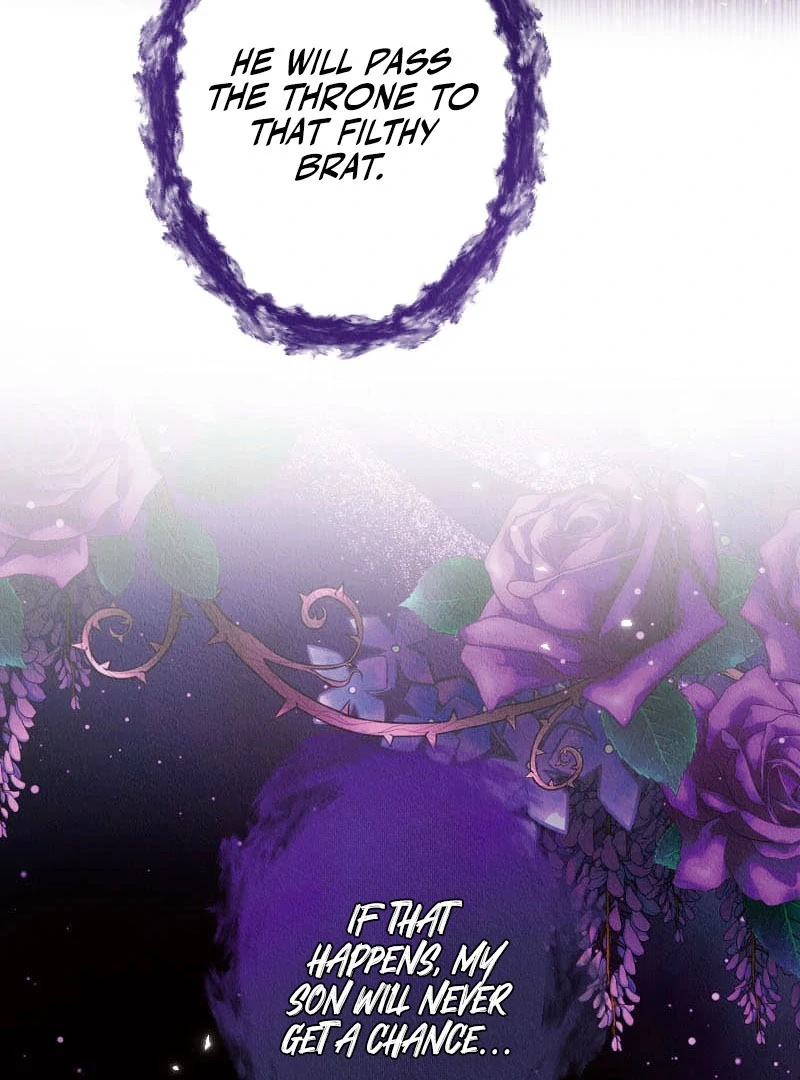 The Abandoned Lady Became the Imperial Family's Beloved Caretaker Chapter 21 - page 79