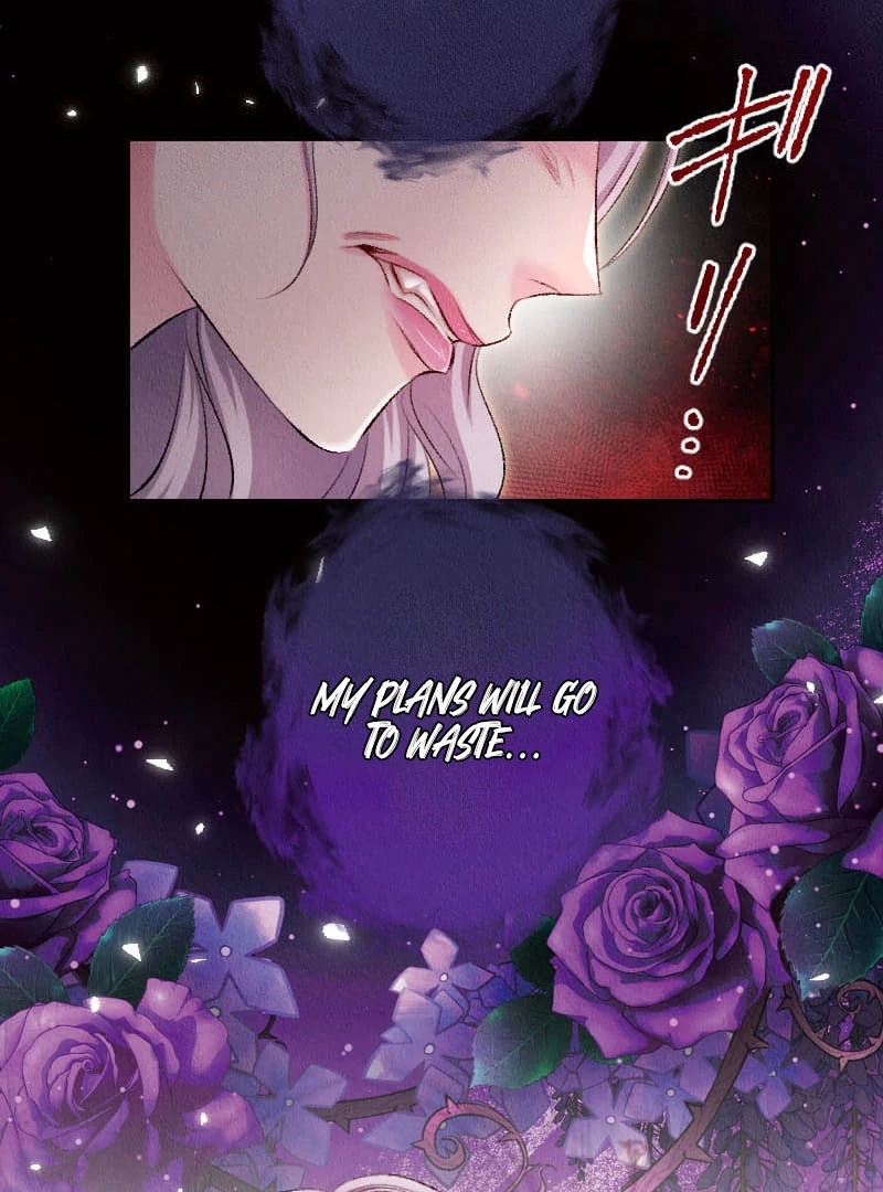 The Abandoned Lady Became the Imperial Family's Beloved Caretaker Chapter 21 - page 80