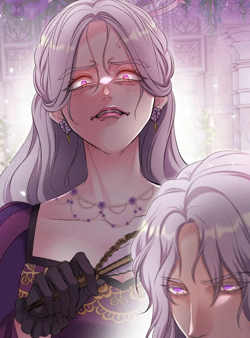 The Abandoned Lady Became the Imperial Family's Beloved Caretaker Chapter 21 - page 81