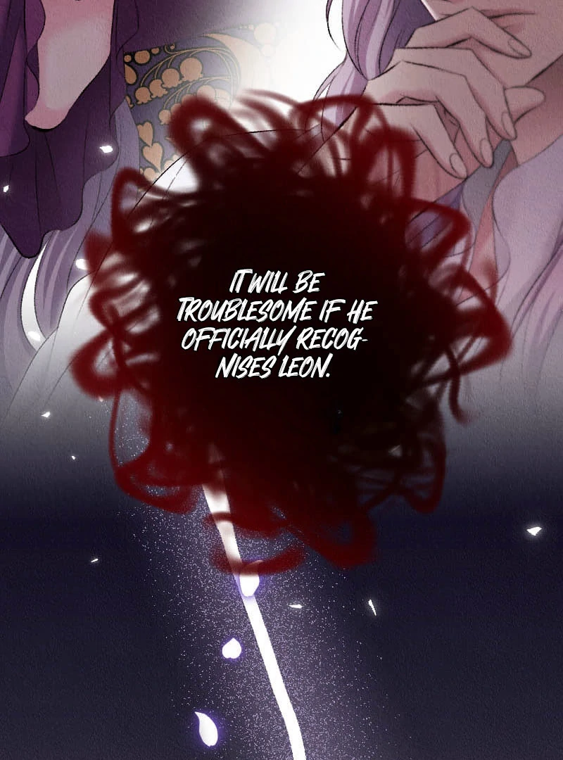 The Abandoned Lady Became the Imperial Family's Beloved Caretaker Chapter 21 - page 82