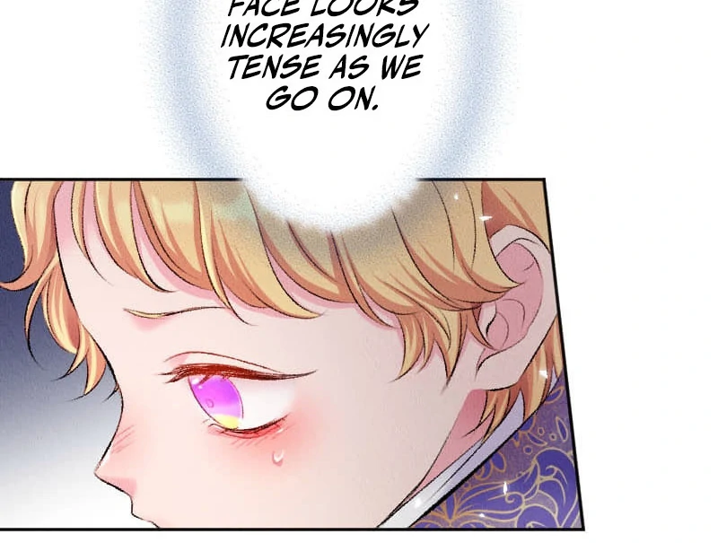 The Abandoned Lady Became the Imperial Family's Beloved Caretaker Chapter 21 - page 87