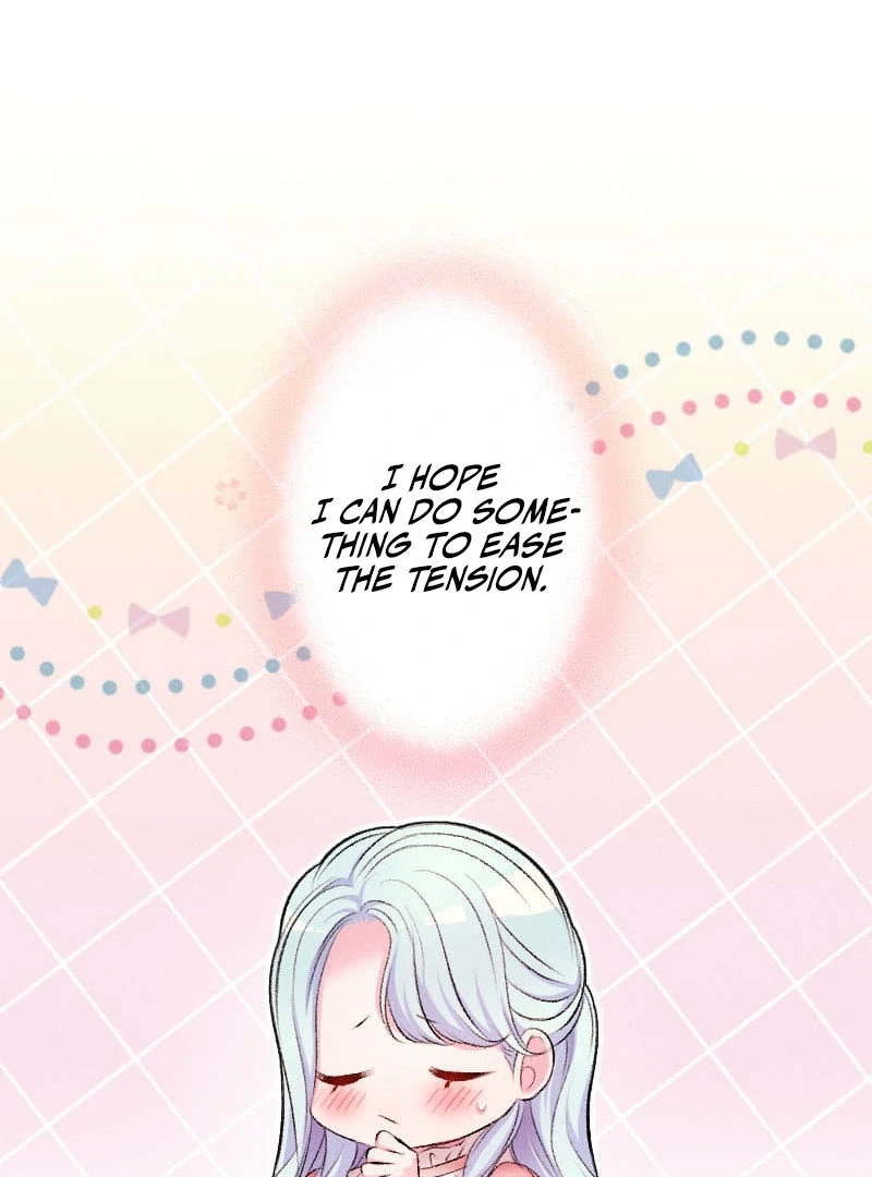 The Abandoned Lady Became the Imperial Family's Beloved Caretaker Chapter 21 - page 88