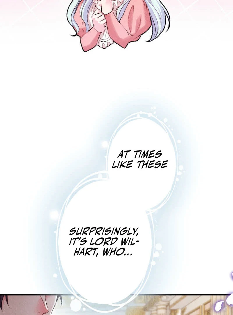 The Abandoned Lady Became the Imperial Family's Beloved Caretaker Chapter 21 - page 89