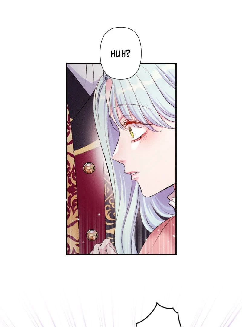 The Abandoned Lady Became the Imperial Family's Beloved Caretaker Chapter 21 - page 92