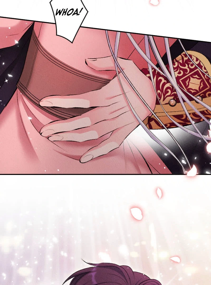 The Abandoned Lady Became the Imperial Family's Beloved Caretaker Chapter 21 - page 94