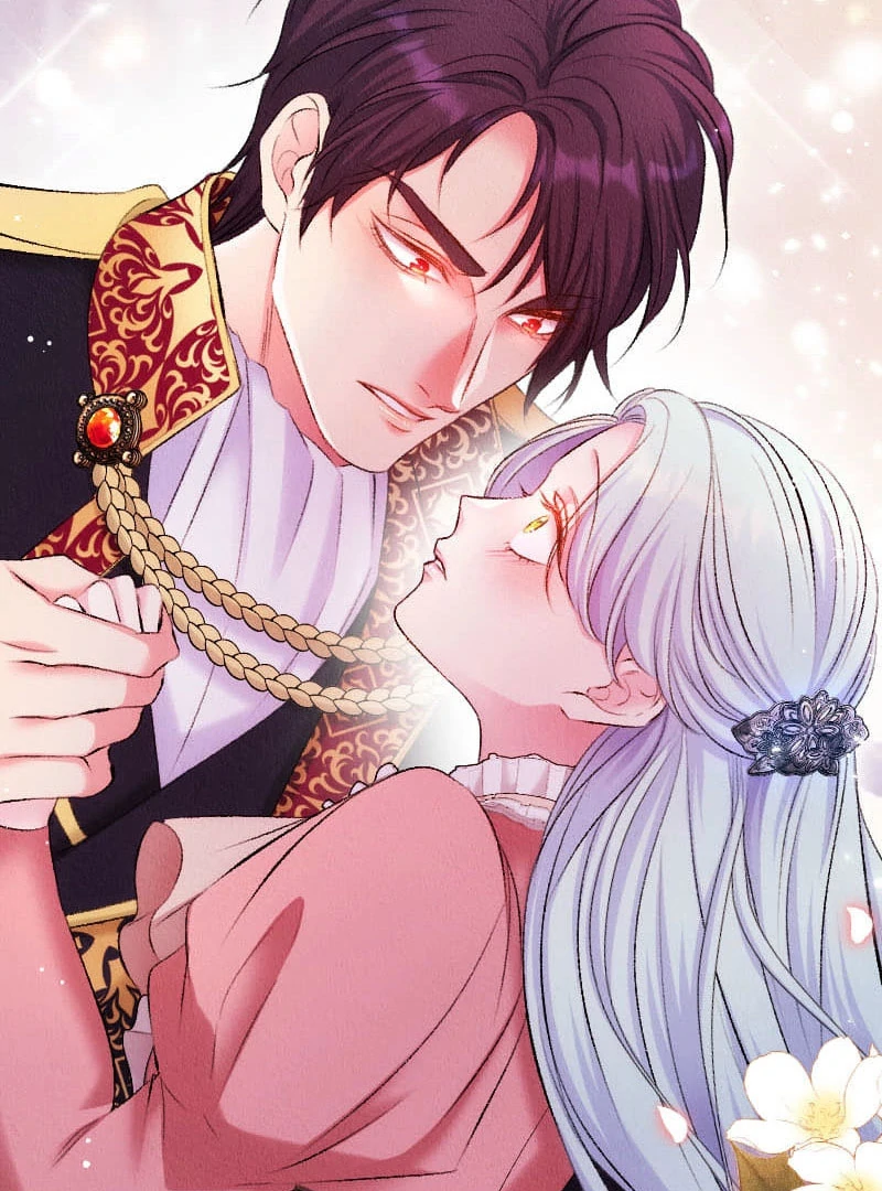 The Abandoned Lady Became the Imperial Family's Beloved Caretaker Chapter 21 - page 95