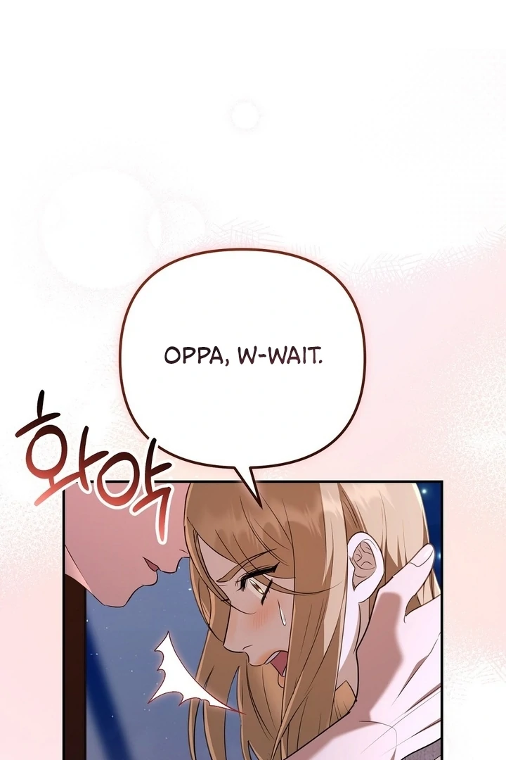 I'll Do it For You, Oppa Chapter 12 - page 9