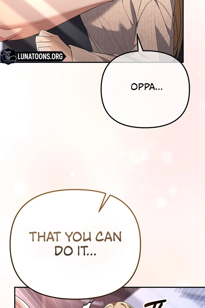 I'll Do it For You, Oppa Chapter 12 - page 99