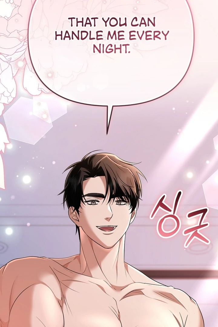 I'll Do it For You, Oppa Chapter 12 - page 101