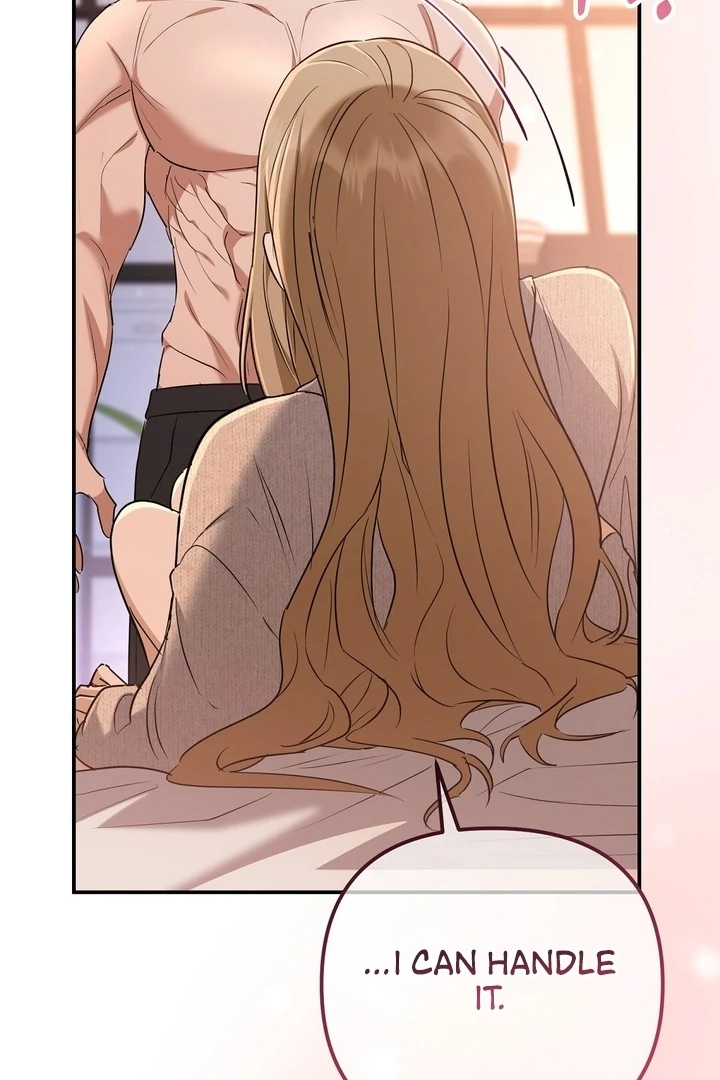 I'll Do it For You, Oppa Chapter 12 - page 107