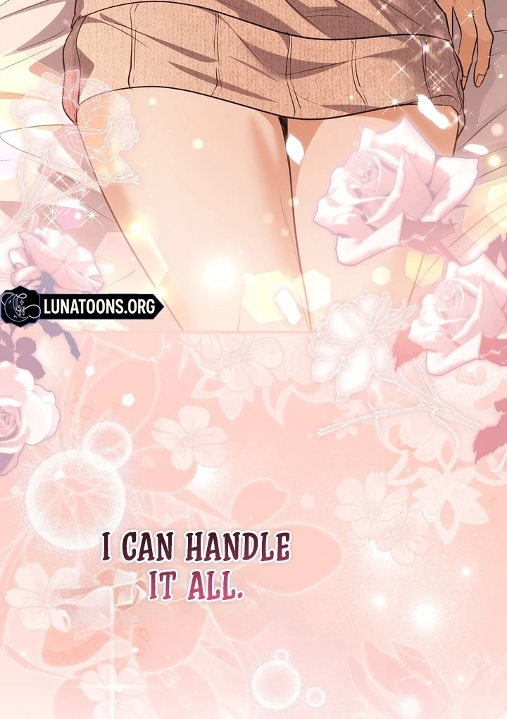 I'll Do it For You, Oppa Chapter 12 - page 111