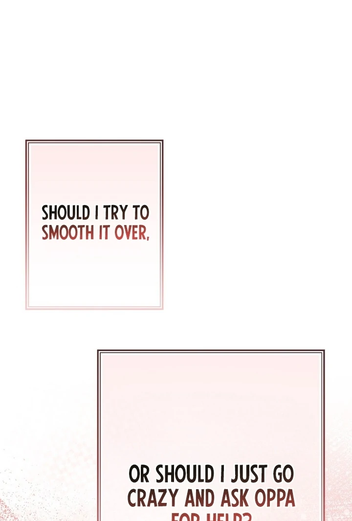 I'll Do it For You, Oppa Chapter 12 - page 12