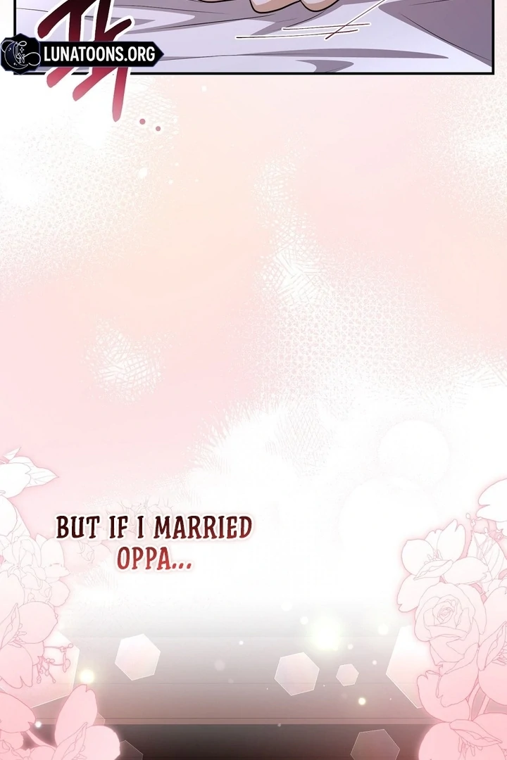 I'll Do it For You, Oppa Chapter 12 - page 15