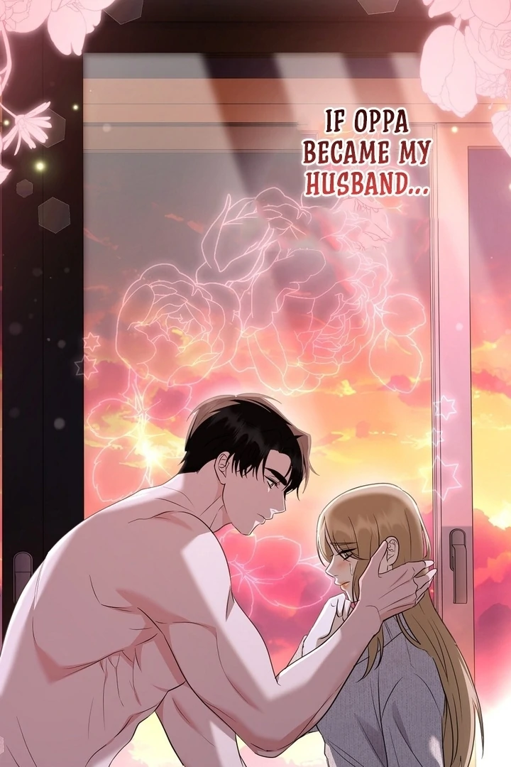 I'll Do it For You, Oppa Chapter 12 - page 16