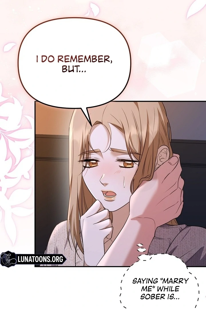I'll Do it For You, Oppa Chapter 12 - page 18