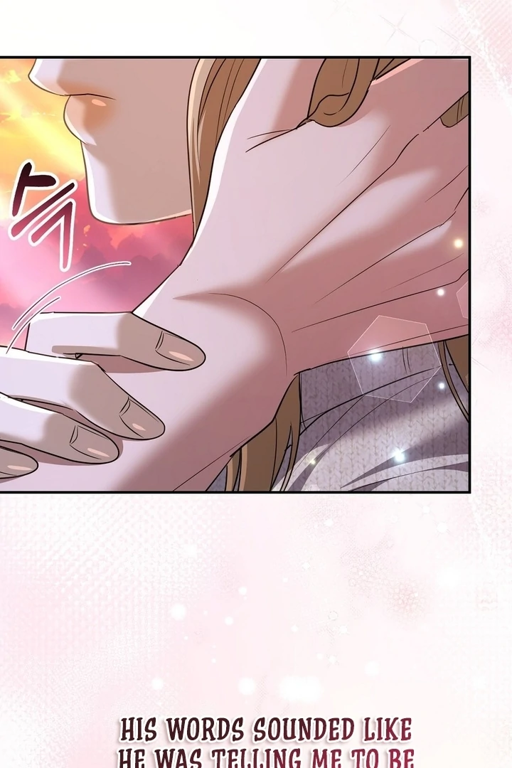 I'll Do it For You, Oppa Chapter 12 - page 23