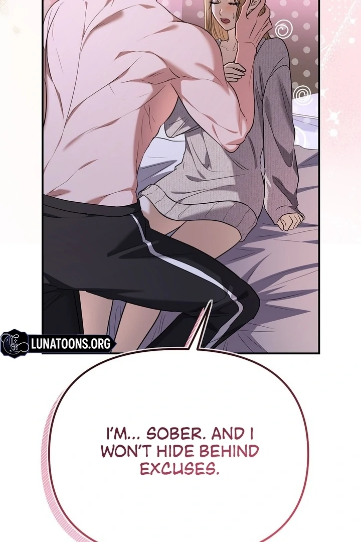 I'll Do it For You, Oppa Chapter 12 - page 29