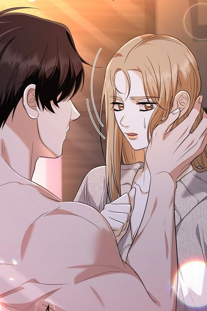 I'll Do it For You, Oppa Chapter 12 - page 31