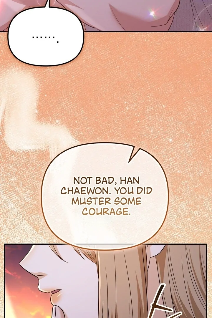 I'll Do it For You, Oppa Chapter 12 - page 32