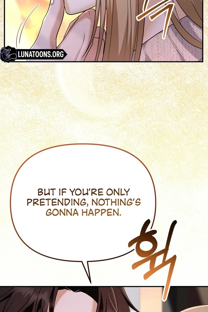 I'll Do it For You, Oppa Chapter 12 - page 33