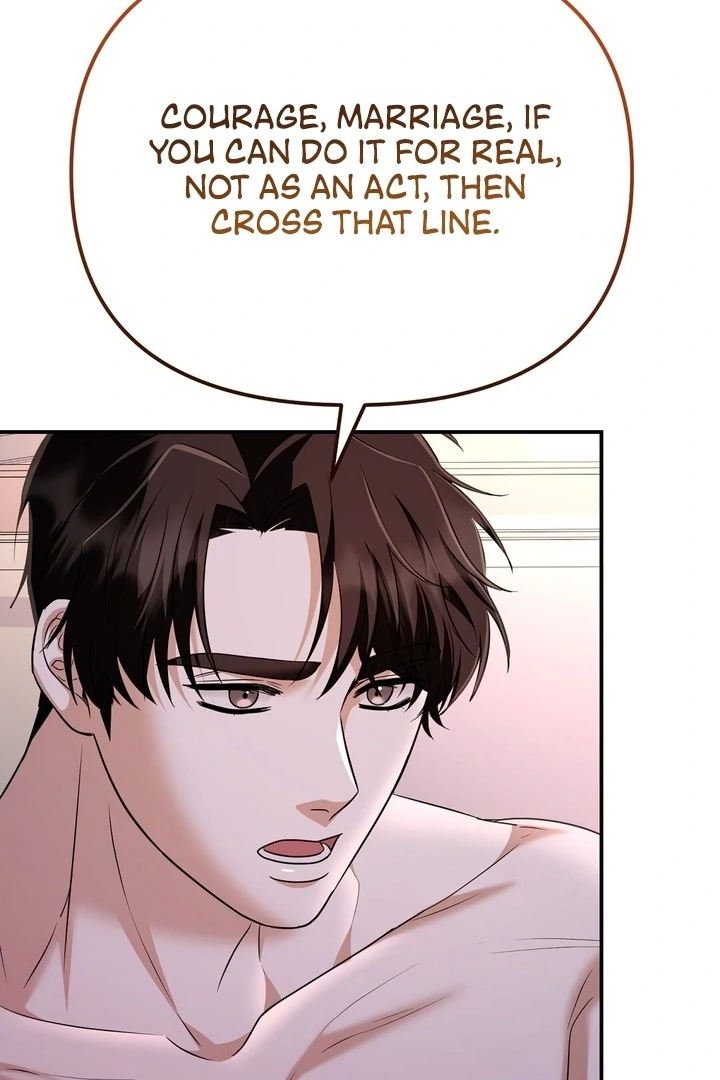 I'll Do it For You, Oppa Chapter 12 - page 35