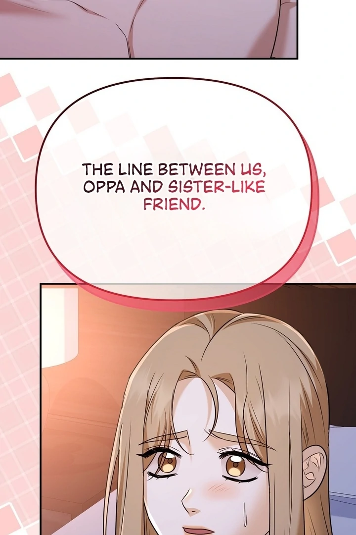 I'll Do it For You, Oppa Chapter 12 - page 36