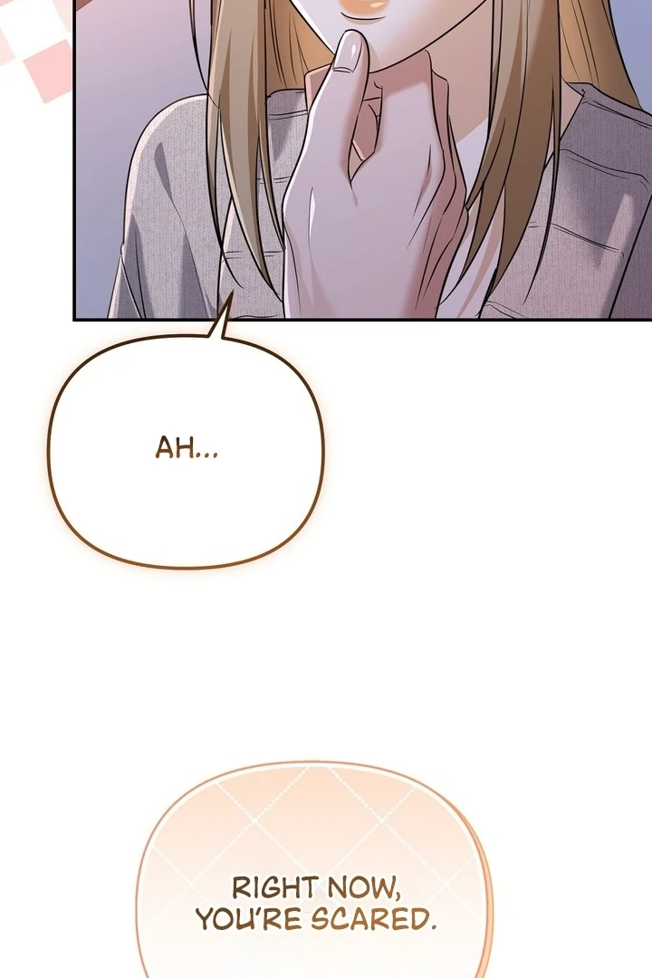 I'll Do it For You, Oppa Chapter 12 - page 37