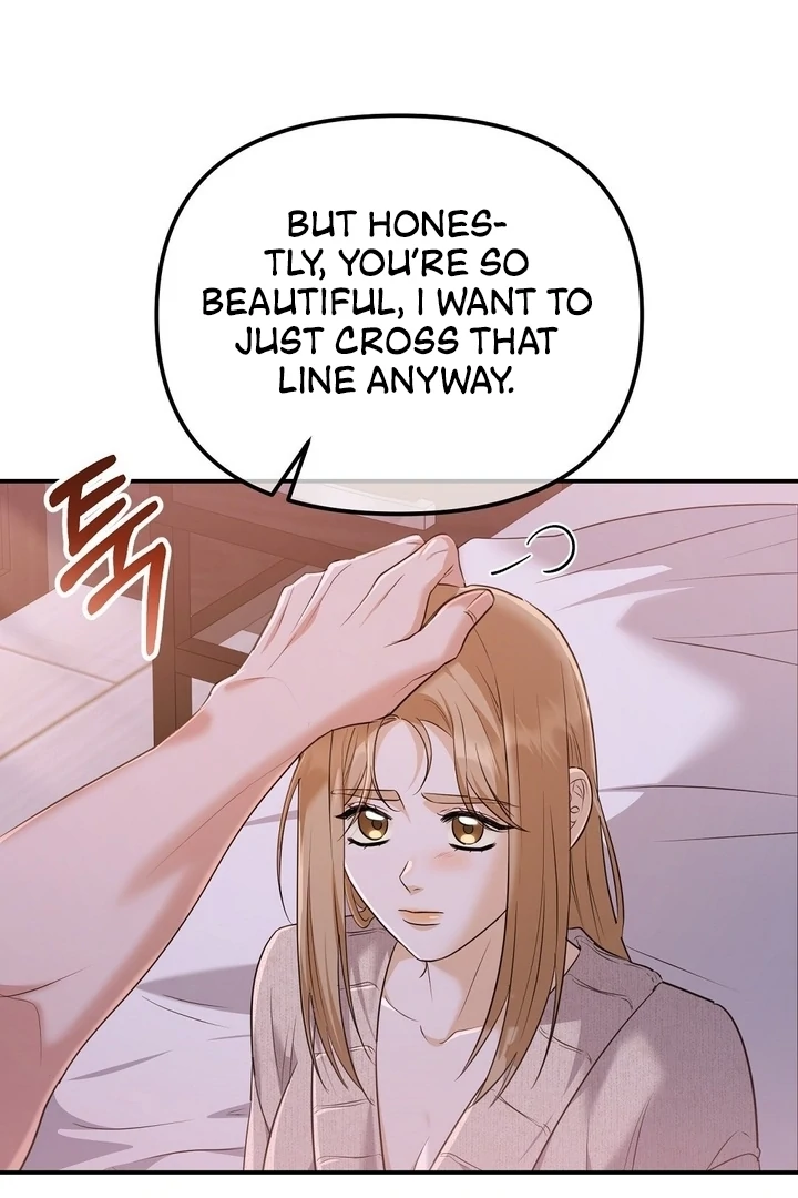 I'll Do it For You, Oppa Chapter 12 - page 39