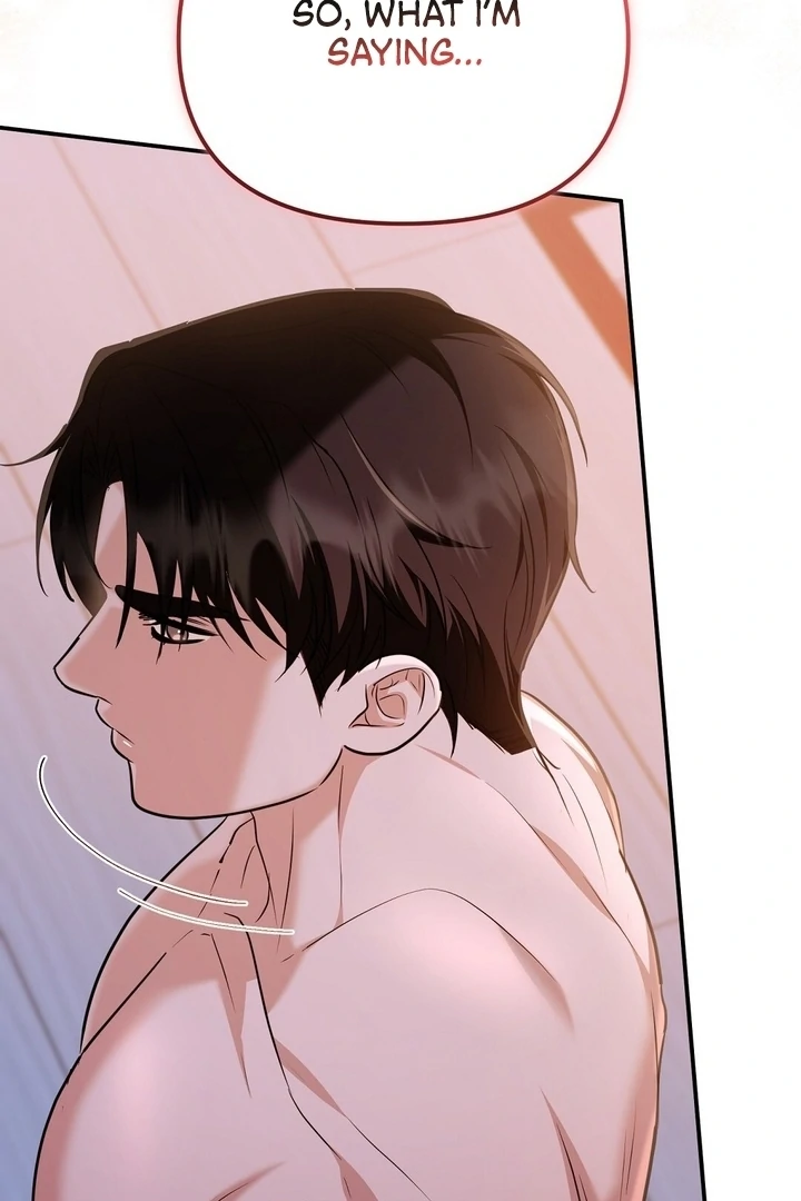 I'll Do it For You, Oppa Chapter 12 - page 45