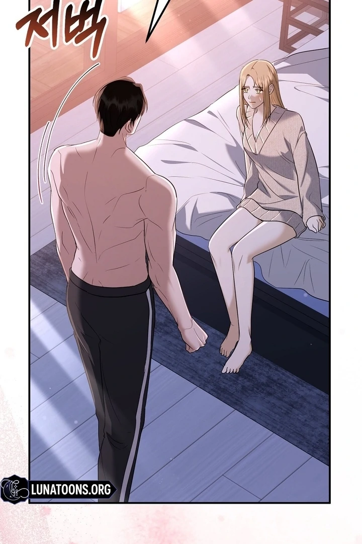 I'll Do it For You, Oppa Chapter 12 - page 47