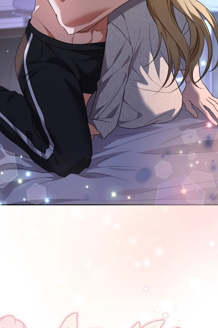 I'll Do it For You, Oppa Chapter 12 - page 4