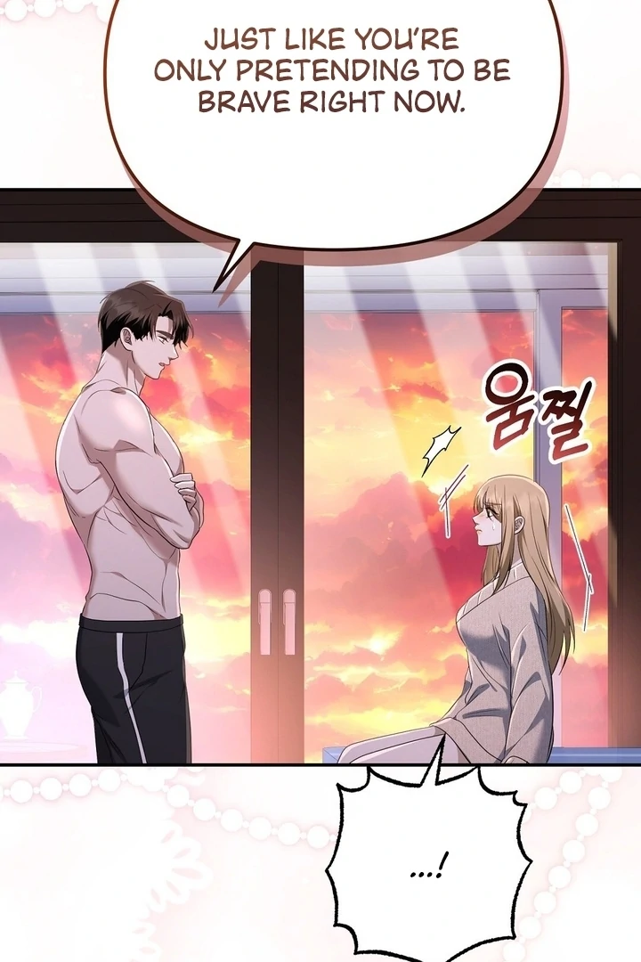 I'll Do it For You, Oppa Chapter 12 - page 51