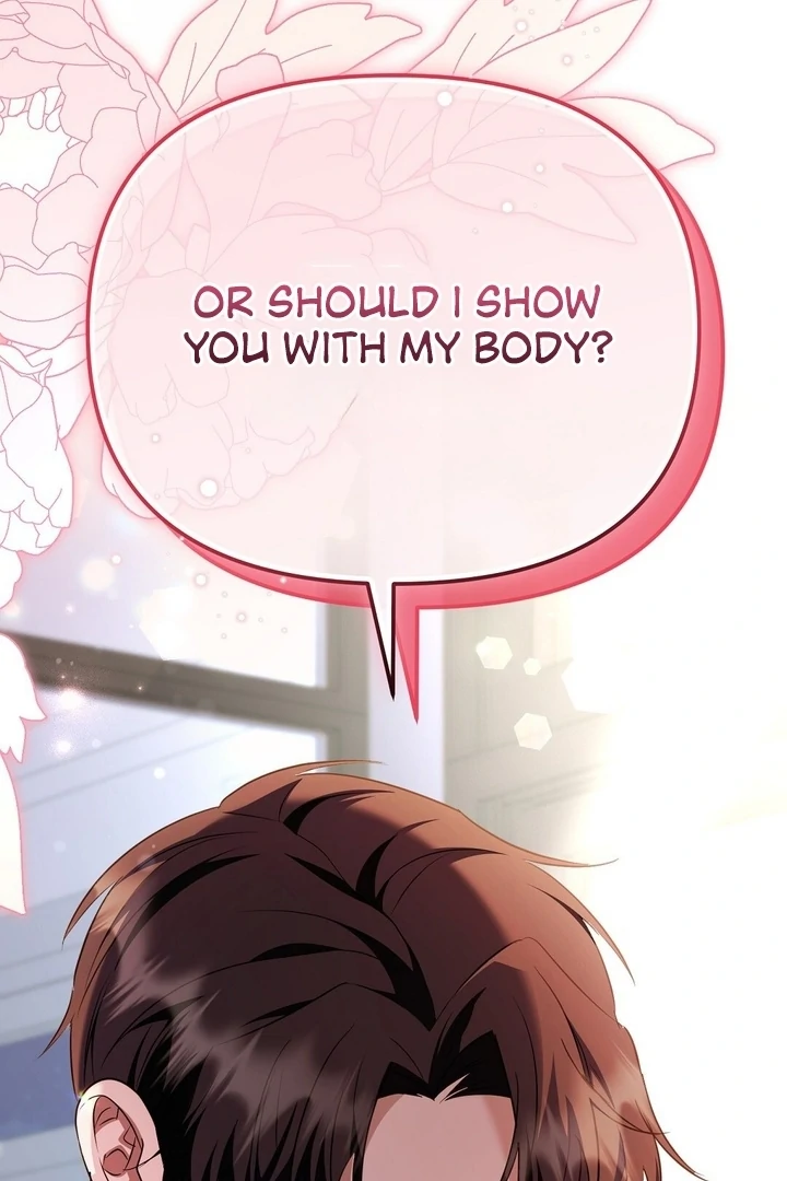 I'll Do it For You, Oppa Chapter 12 - page 5