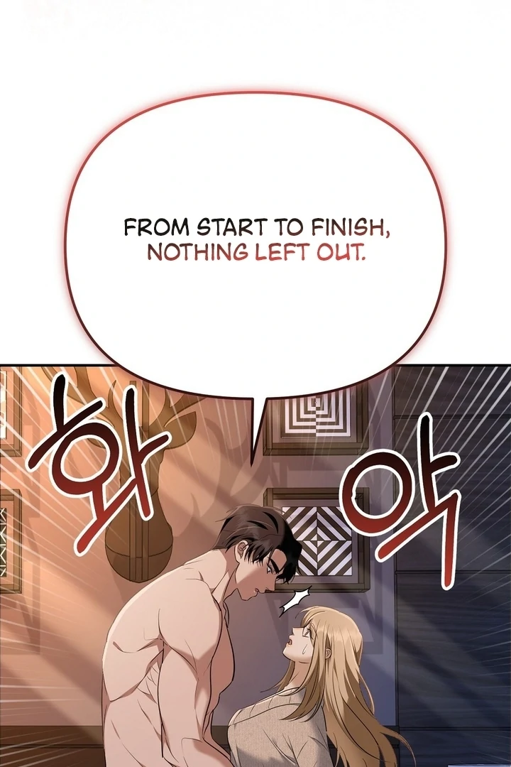 I'll Do it For You, Oppa Chapter 12 - page 59